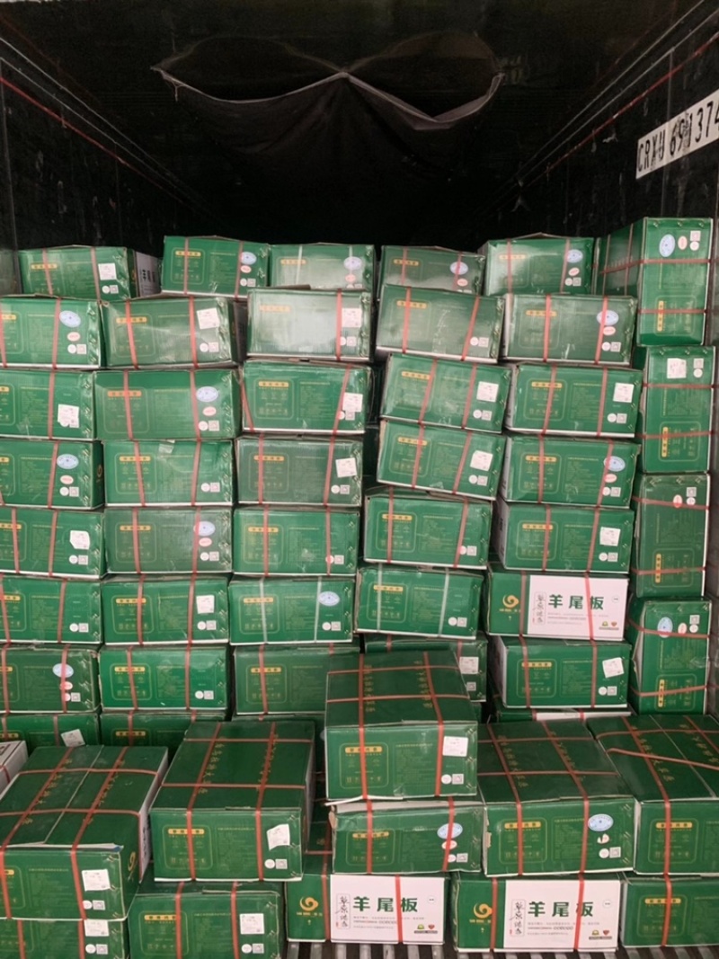 羊尾油，箱装袋装都有现货，颜色鲜，价位合适