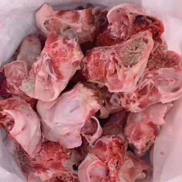 羊脑壳，5元一个，袋装，每袋100个，颜色鲜，质量好