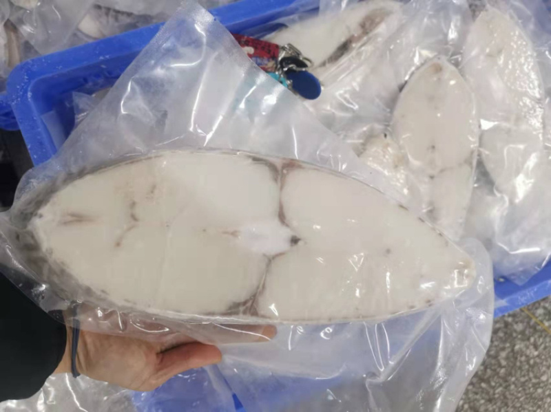 鳕鱼片深海