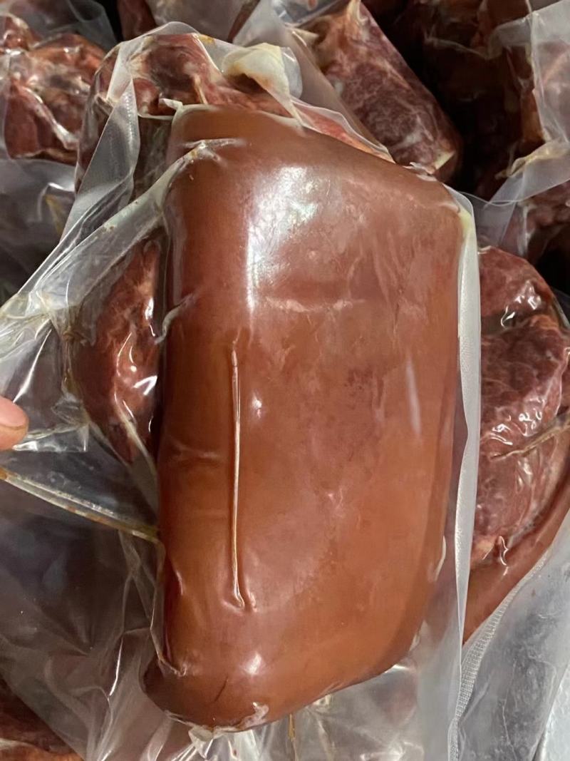 五香带皮熟马肉全国发货可快递物流量大优惠欢迎来电咨询