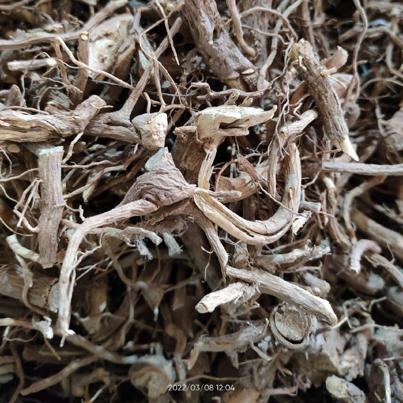 广西野生中药材臭牡丹芙蓉根八宝根