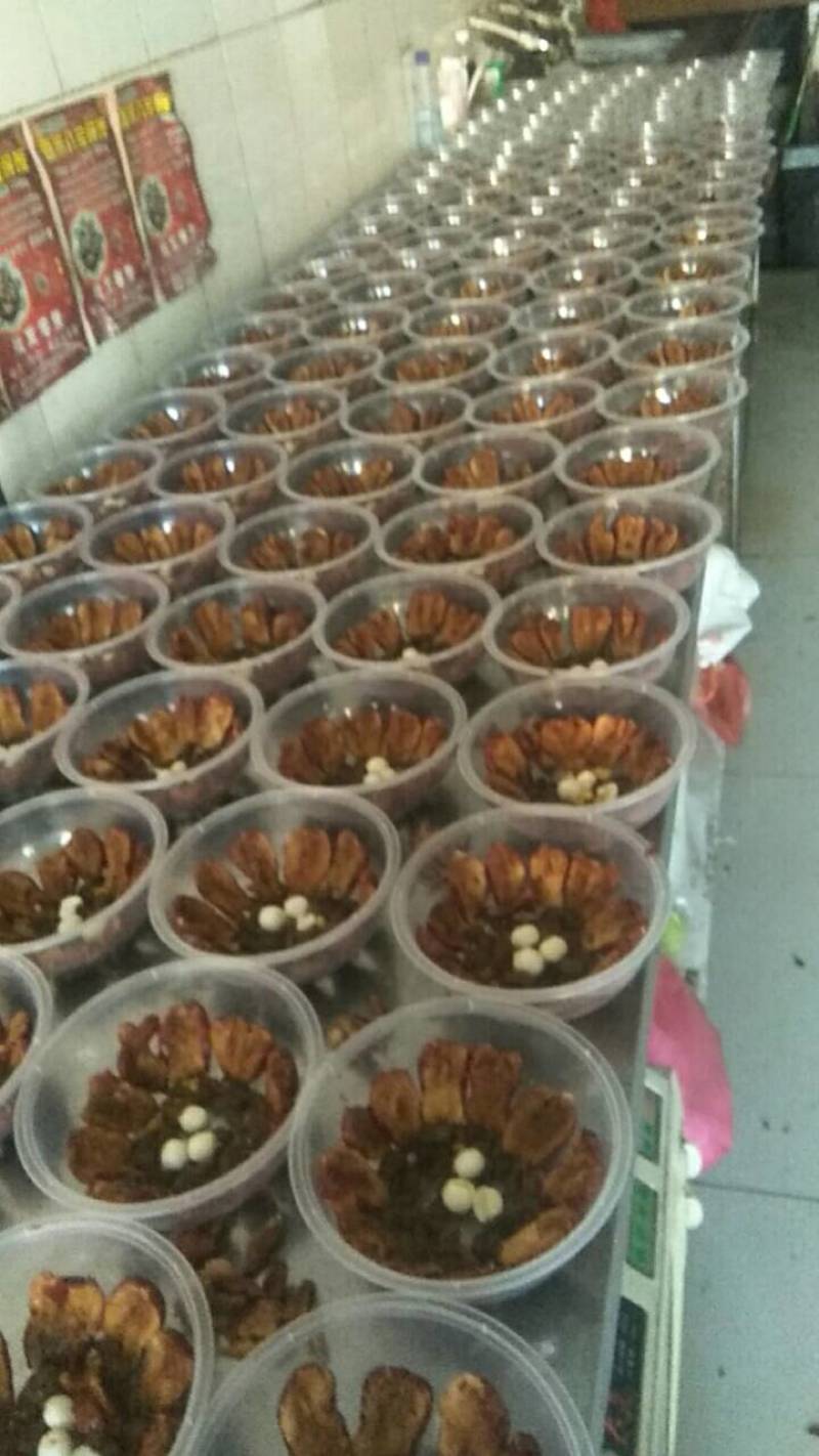 批发香甜糯米【八宝饭】，专业生产，供应酒店商超等，诚招代理