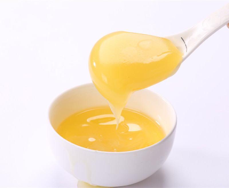 新花生油2500ml装正花生油农家自榨花生油食用油