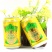 无酒精新货菠萝啤饮料320ml*24瓶果味碳酸易拉罐果汁