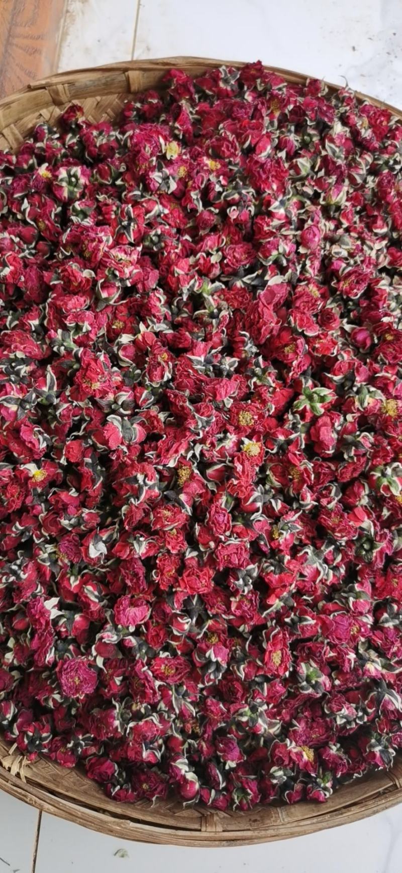 玫瑰花茶，金边玫瑰，平阴玫瑰，苦水玫瑰，玫瑰花冠