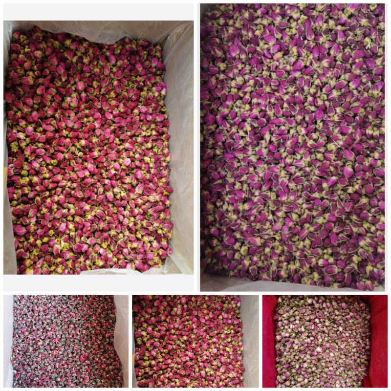 玫瑰花茶，金边玫瑰，平阴玫瑰，苦水玫瑰，玫瑰花冠