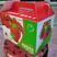 定制草莓礼盒，水果礼盒果品礼盒各种彩箱纸袋不干胶