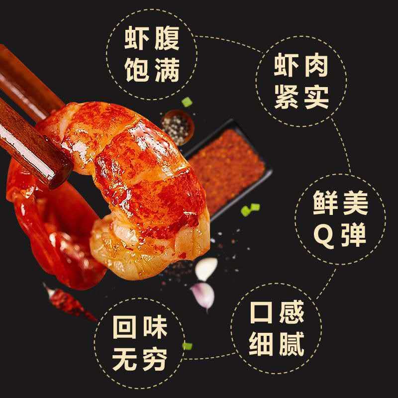 小龙虾5斤鲜活特大藕塘养殖新鲜活体包邮包活可代发保证鲜活
