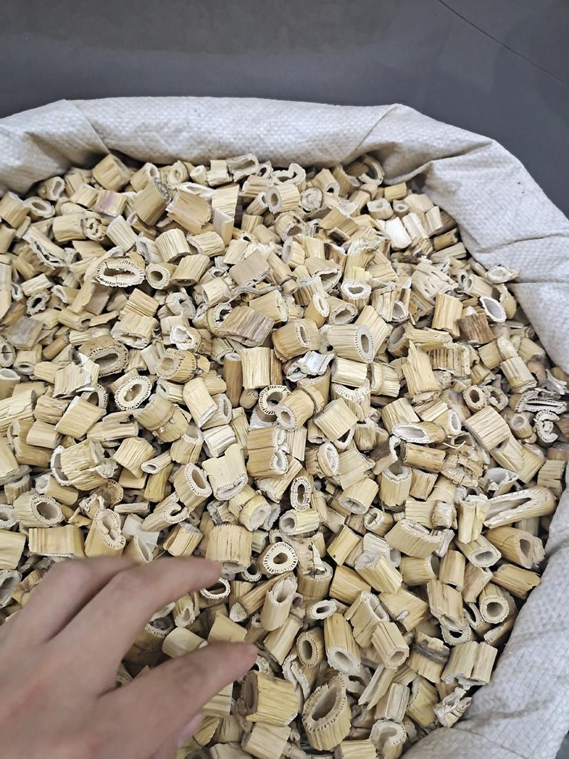 芦根芦根切片无硫新货常年加工量大从优地道中药材