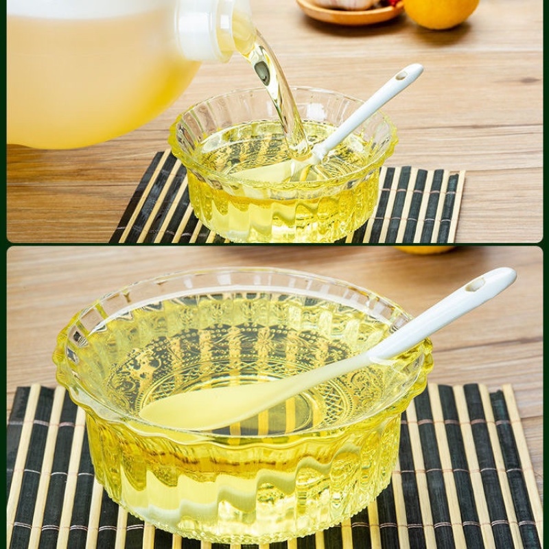 【包邮2升山茶籽油】野山茶油纯正山茶油食用油山茶籽油
