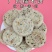 【包邮_5斤糯米饼】广西特产糯米饼花生芝麻糯米饼