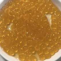 珍珠粉圆