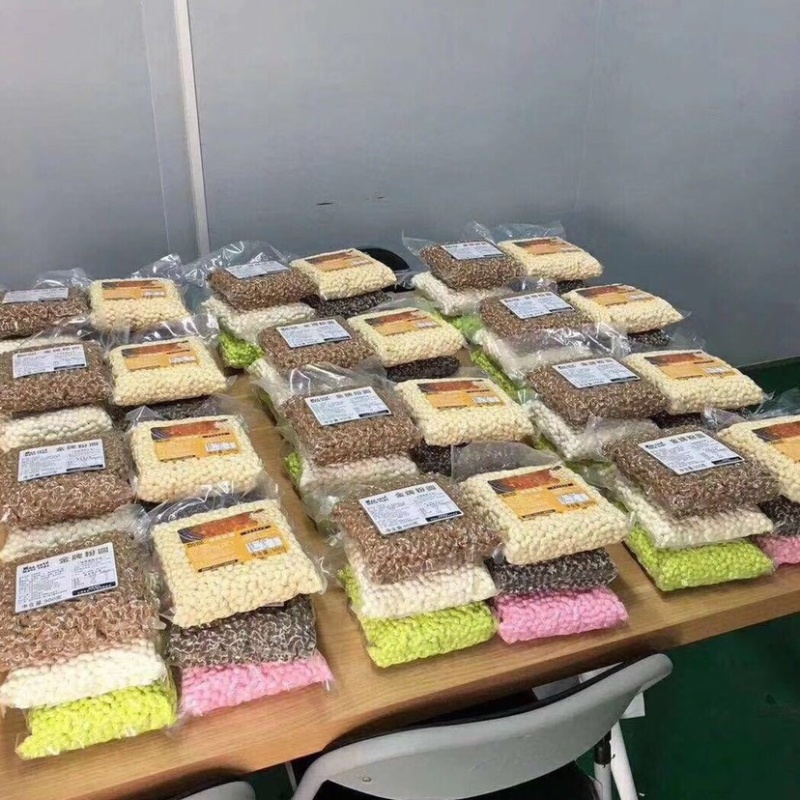 珍珠粉圆