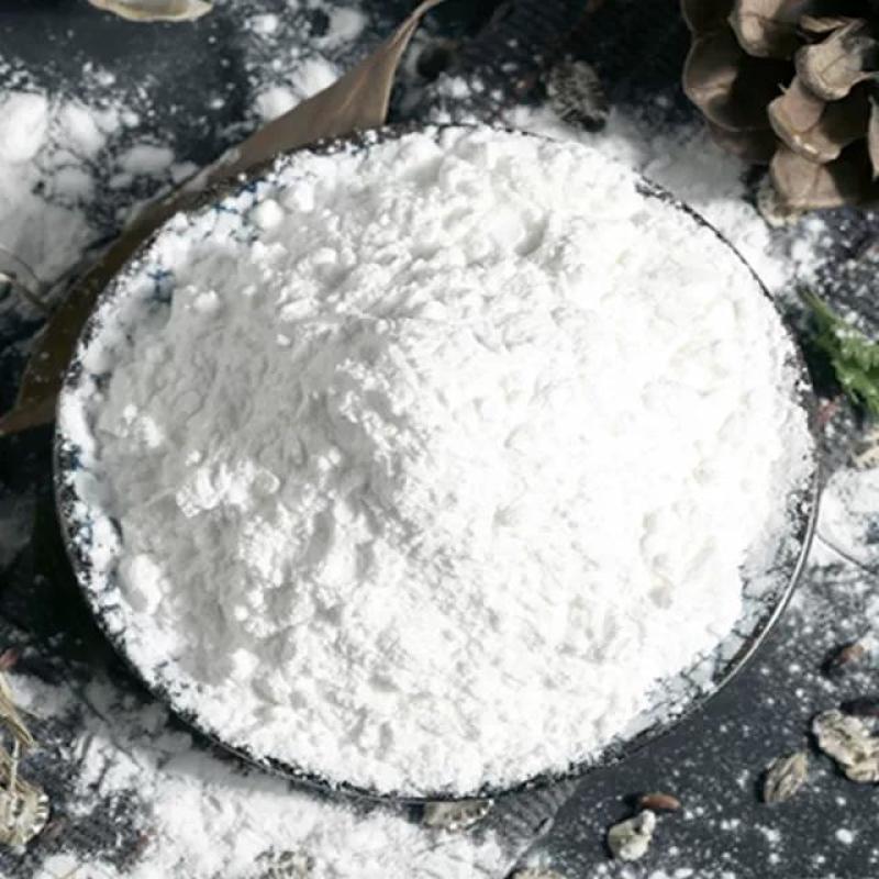 纯白玉米粉水产养殖玉米粉宠物饲料玉米粉猫砂原料玉米粉