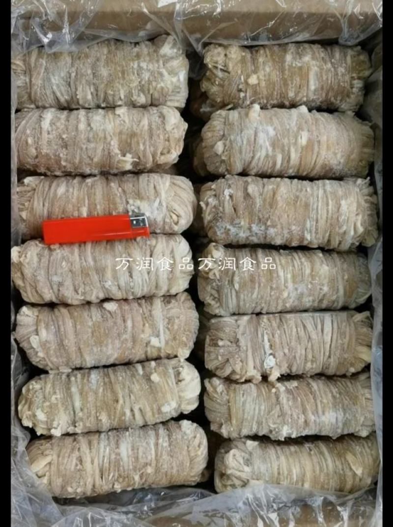 鲜肠加工肠卷猪小肠卤菜，猪捆肠，肠皮卷新鲜小肠不苦不散