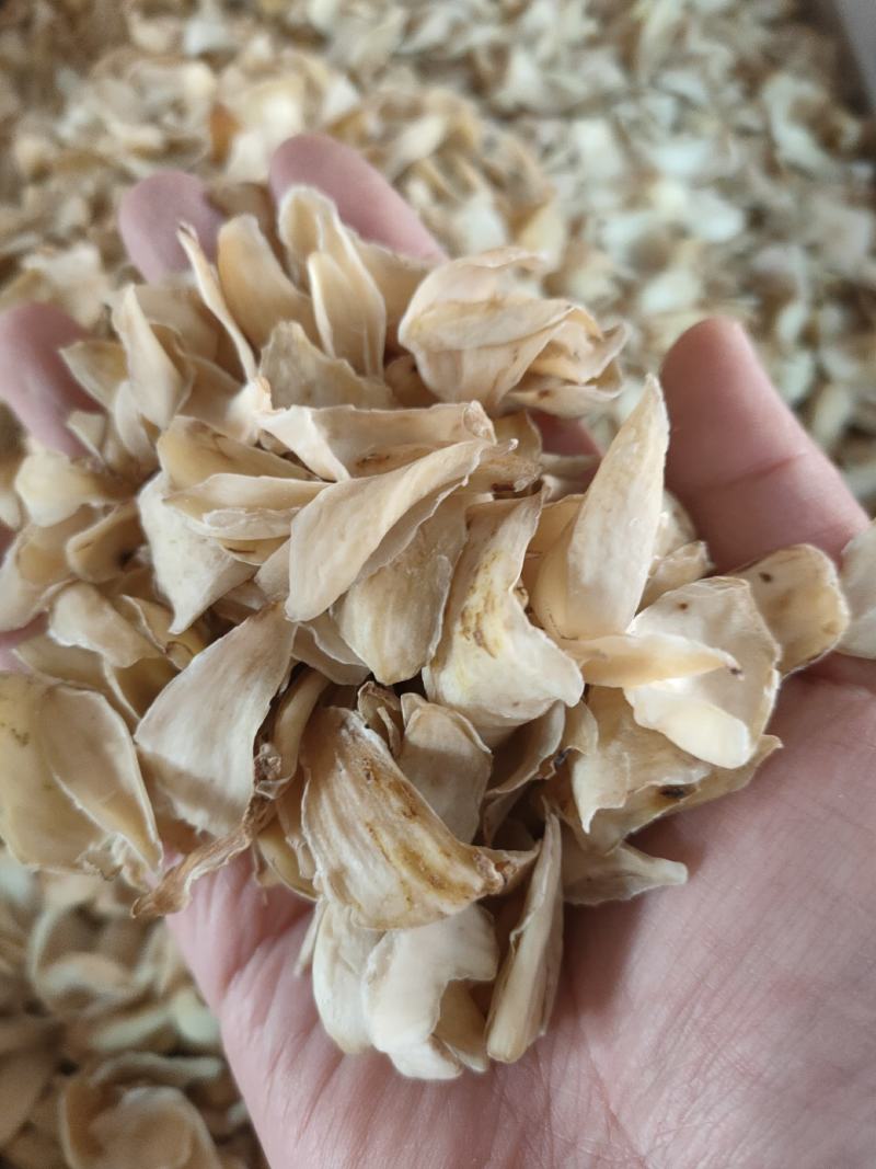 百合干无硫烘干药食两用大量供应一件代发