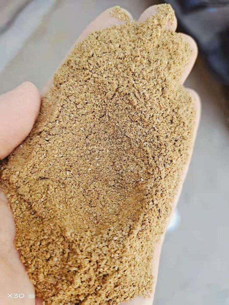 发酵饲料开胃宝可代替一部分全价料