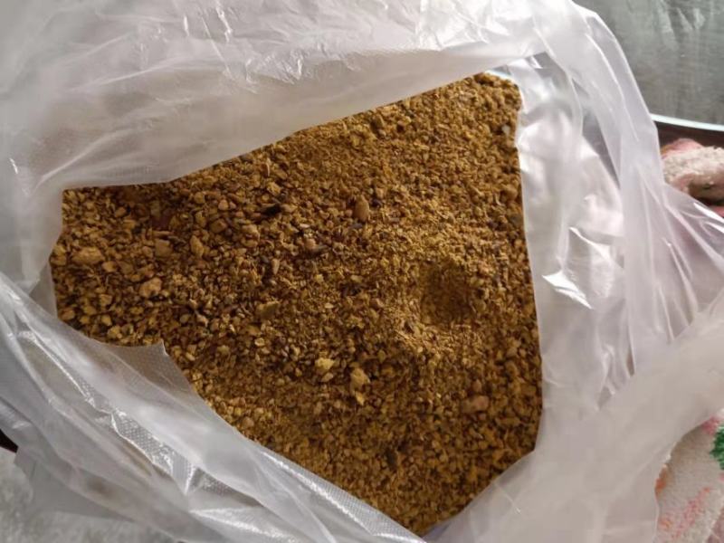 （推荐）山东厂家直销棉籽饼，油渣粉，养殖饲料。