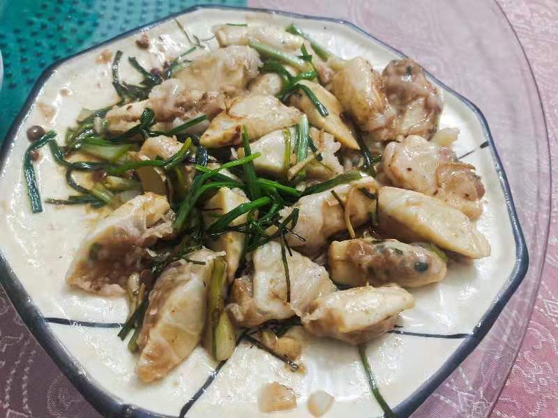 甜笋开始发货了配送全国餐饮酒店支持一件代发没苦味