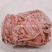 瘦肉丝精瘦肉丝猪肉，五花肉块肉丝肉四号肉丝20斤