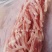 瘦肉丝精瘦肉丝猪肉，五花肉块肉丝肉四号肉丝20斤