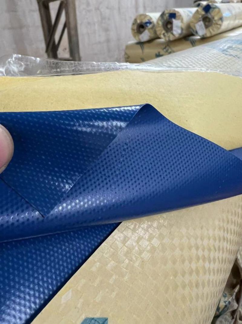 养殖防渗用刀刮布幅宽可以定制6米尺寸可以定制