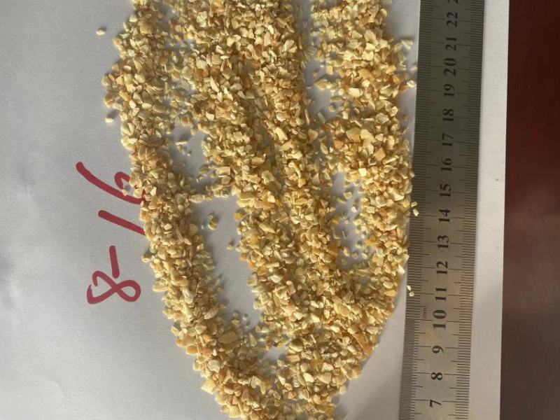 【热卖中】脱水蒜片，蒜粒蒜粉可对接烧烤批发市场可视频看货