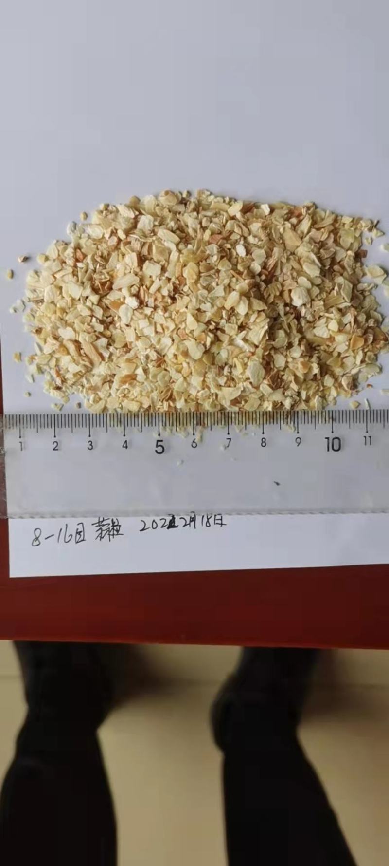 【热卖中】脱水蒜片，蒜粒蒜粉可对接烧烤批发市场可视频看货