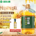 【包邮_4升米糠油】得乐康米糠油特制4升食用油米糠油