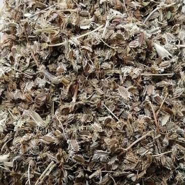鹤虱鹤虱冷背药材齐全支持七天无理由退换货