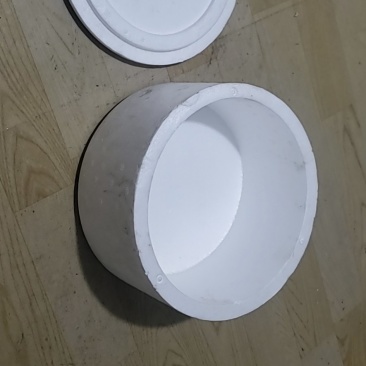 圆桶