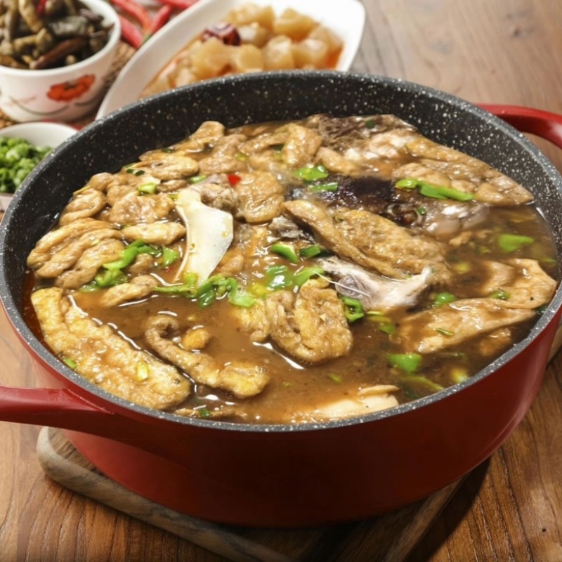 【包邮-5斤豆参】江西特产正宗都昌南峰豆参