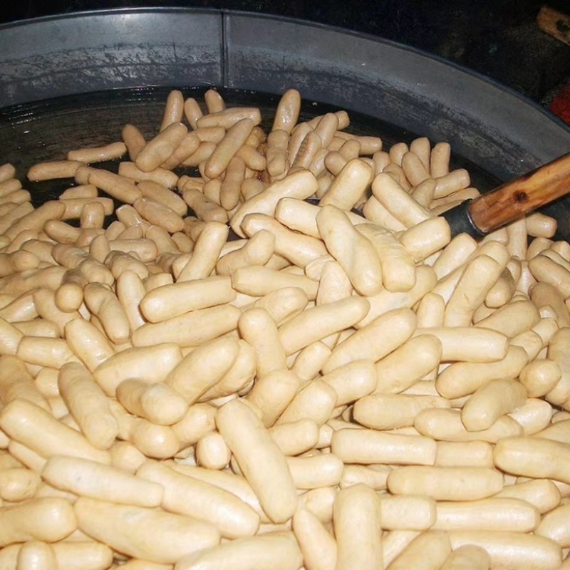 【包邮-5斤豆参】江西特产正宗都昌南峰豆参
