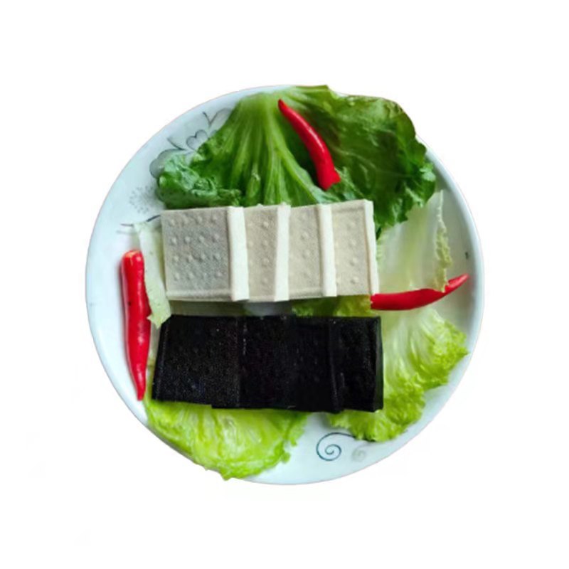 臭豆腐生胚