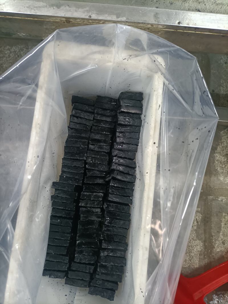 臭豆腐生胚