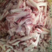 羊板筋纯干羔羊肉脖筋适合烧烤含肉量高现货实拍