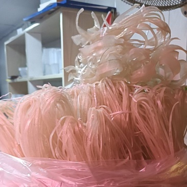 红薯粉