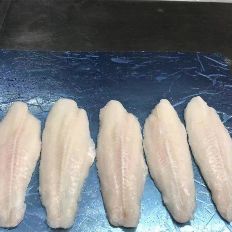 巴沙鱼