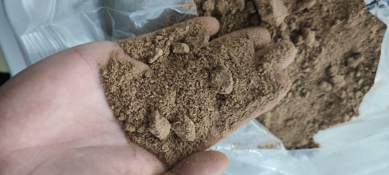 椰子粕