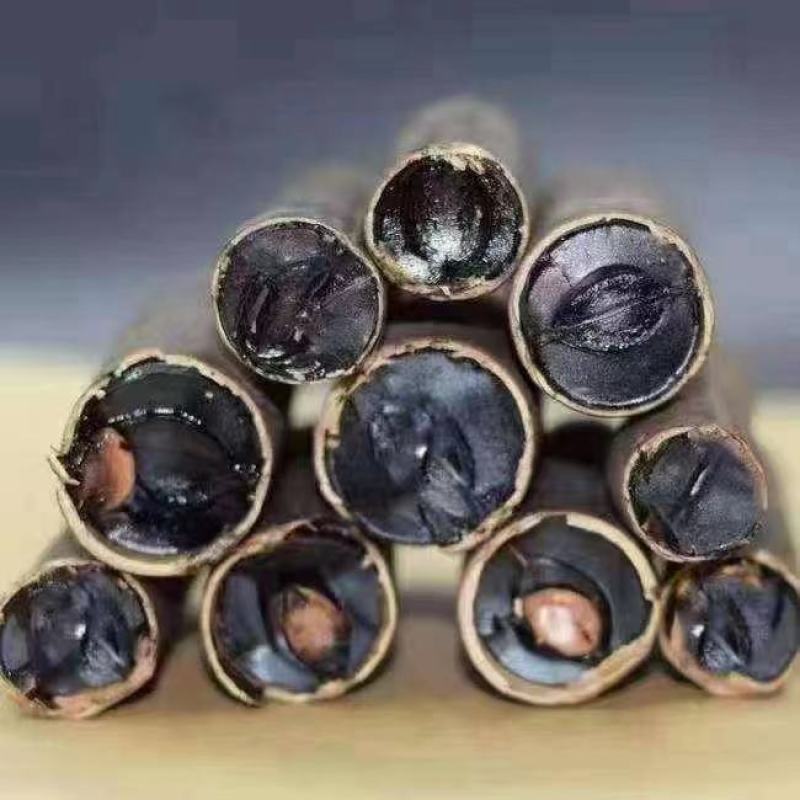 便秘果缅甸腊肠果一手货源基地直供天然便秘果地摊展会货