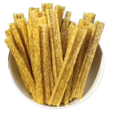 【包邮-10斤苦荞丝】云南特产苦荞丝散装干货苦荞酥片