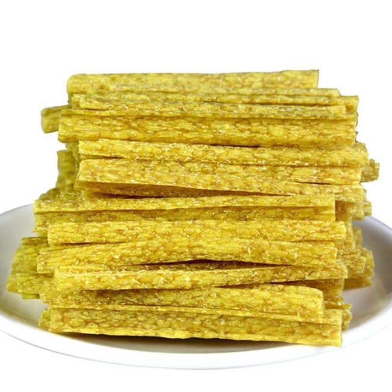 【包邮-10斤苦荞丝】云南特产苦荞丝散装干货苦荞酥片