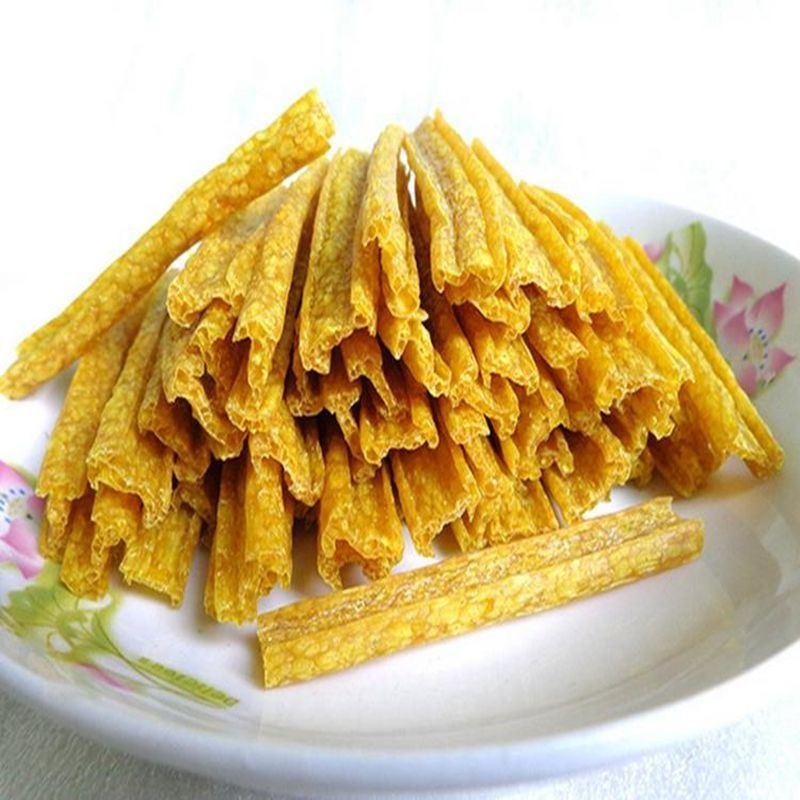 【包邮-10斤苦荞丝】云南特产苦荞丝散装干货苦荞酥片