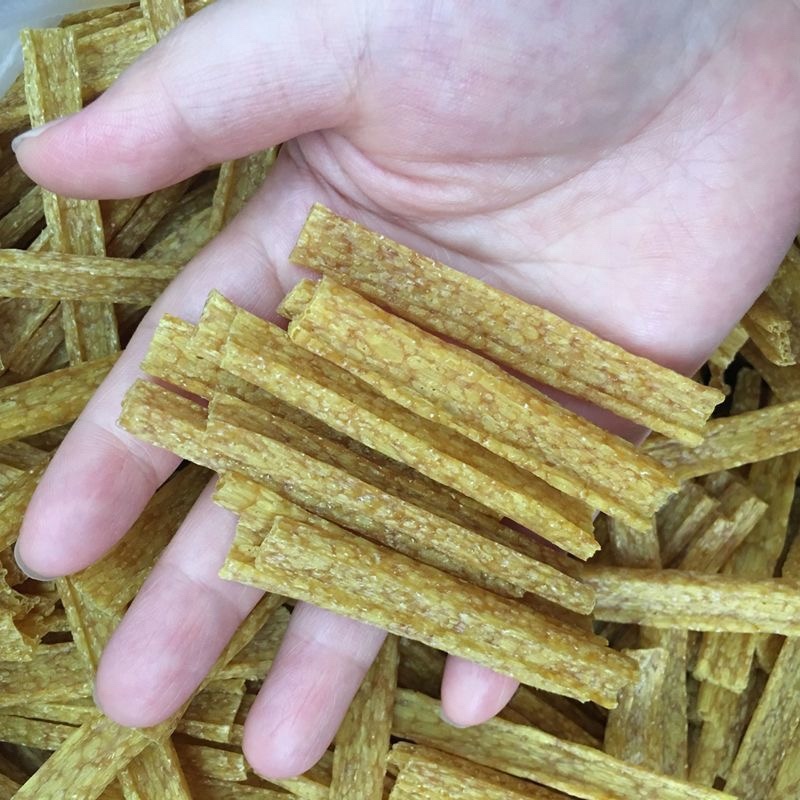 【包邮-10斤苦荞丝】云南特产苦荞丝散装干货苦荞酥片