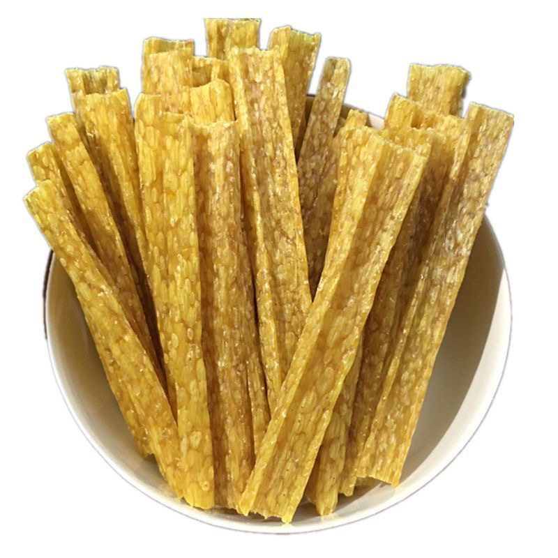 【包邮-10斤苦荞丝】云南特产苦荞丝散装干货苦荞酥片