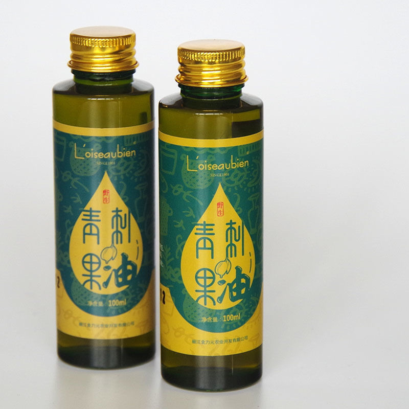 【包邮_100ML青刺果油】云南丽江野生初榨青刺果油