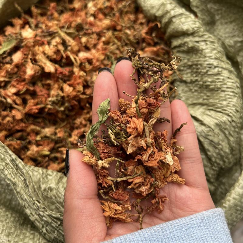 百花益寿茶多种规格厂家直销夏季泡茶好产品
