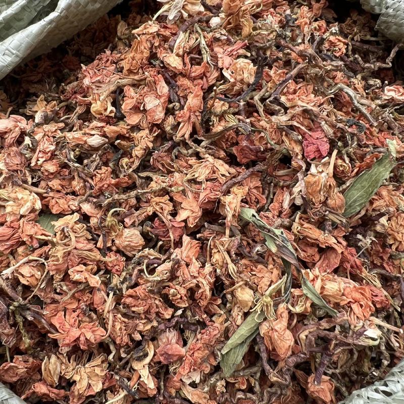 百花益寿茶多种规格厂家直销夏季泡茶好产品