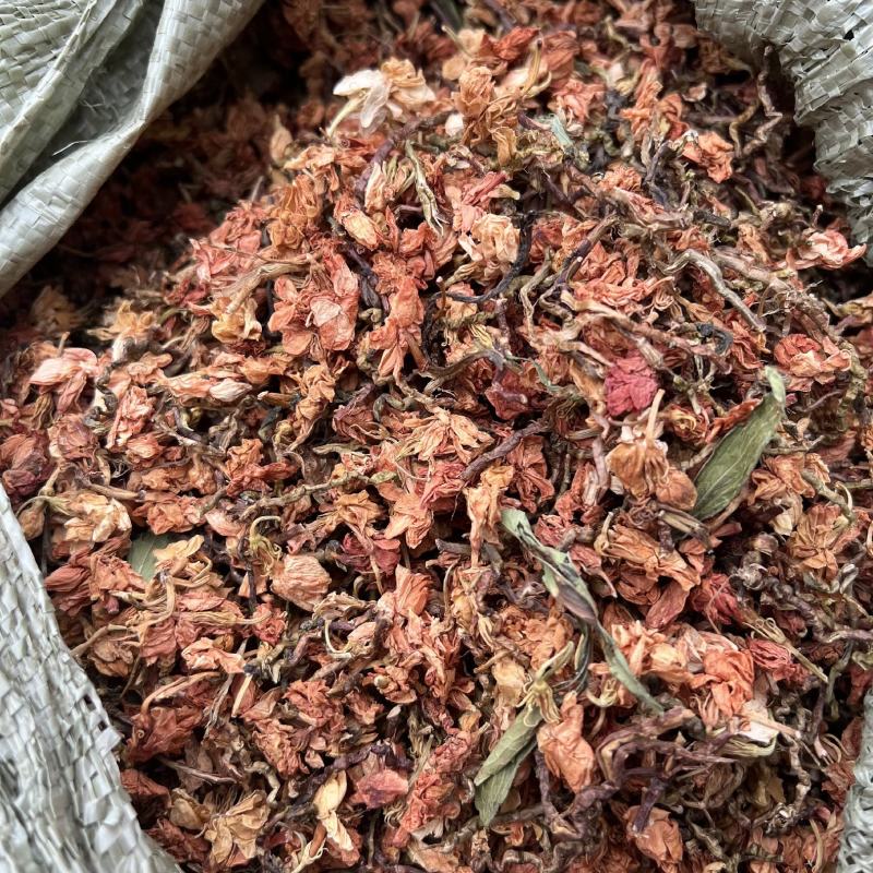 百花益寿茶多种规格厂家直销夏季泡茶好产品