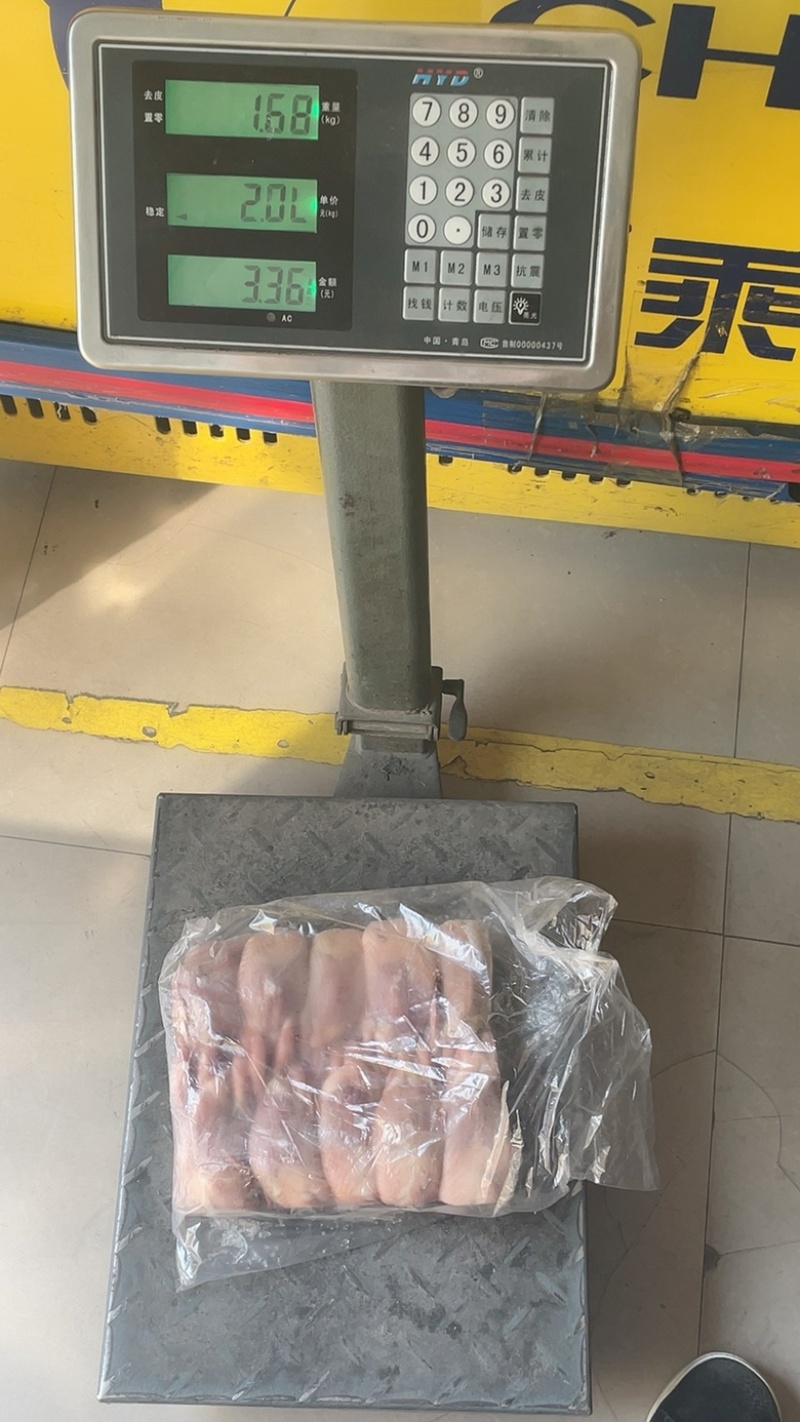 放血大鹌鹑
